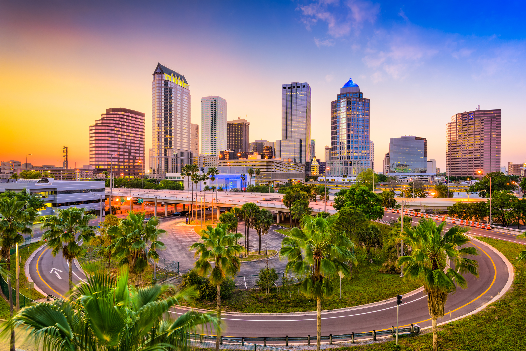 Best Places to Live in the Tampa, FL Area: A Guide for Homebuyers